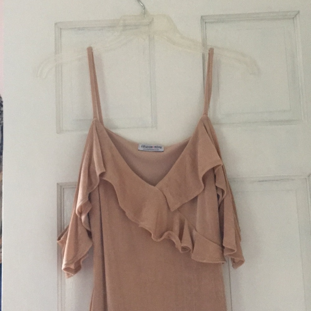 Dress - Picture 4 of 5